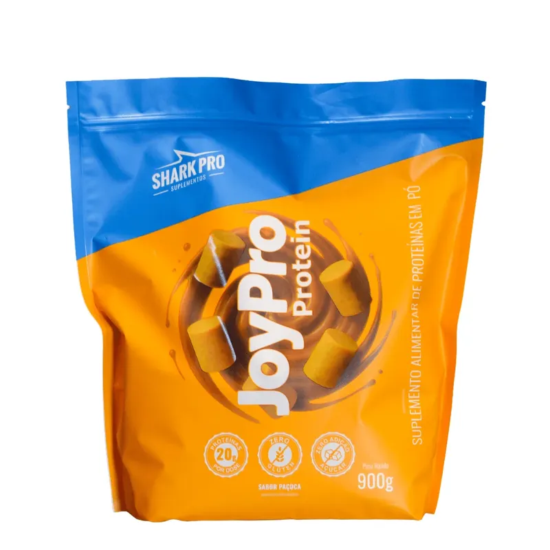 Whey Protein Joypro 900 G
