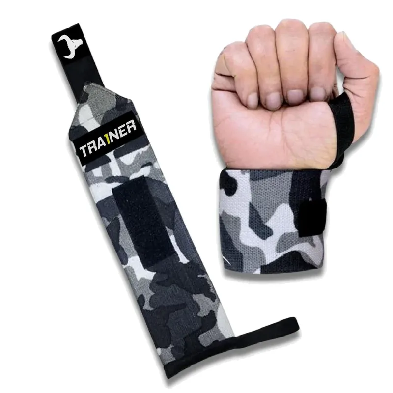 Wrist Wrap Trainer