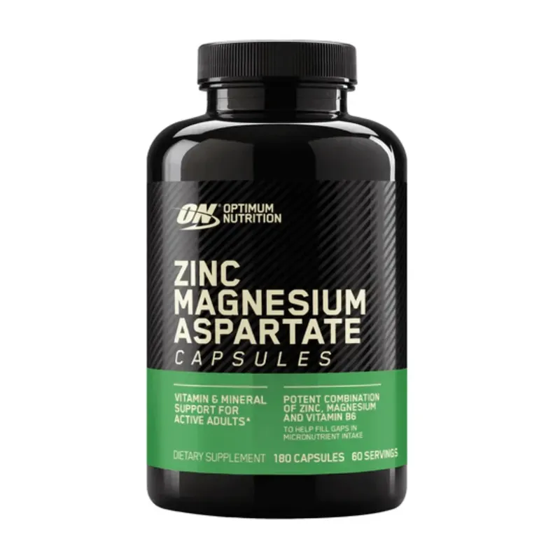 ZMA Optimum Nutrition 90 Caps